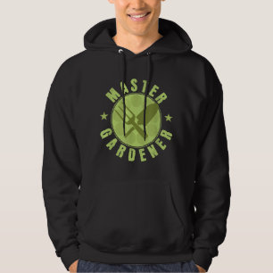 Sudadera Jardinería Maestra