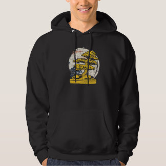 Sudadera Jardinería Zen Cultura Japonesa Estética Bonsai Ar