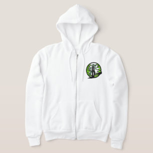 Sudadera Jason