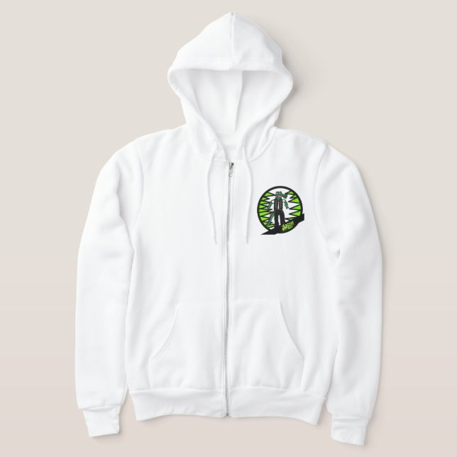 Sudadera Jason (Distribución)