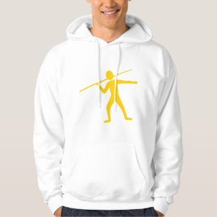 Sudadera Javelin Trower - Amber
