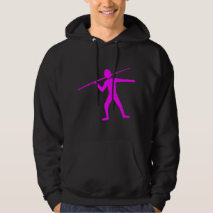 Sudadera Javelin Trower - Magenta