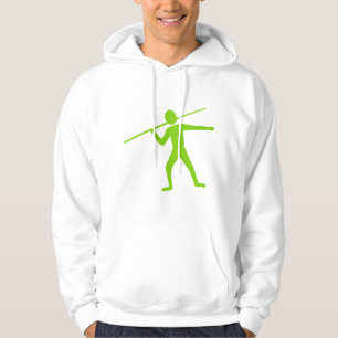 Sudadera Javelin Trower - Verde marciano