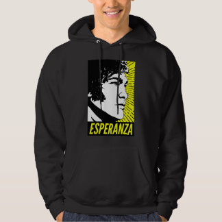 Sudadera Javier Milei Esperanza Poster
