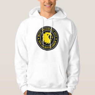 Sudadera Javier Milei Presidente Viva La Libertad 2023