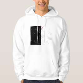 Sudadera Jazz perfume Hoodie