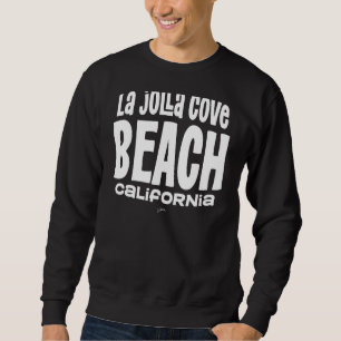 Sudadera Jcombs La Jolla Cove Beach San Diego California Be