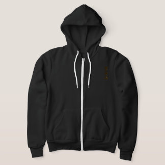 Sudadera JDM Japanese Drift Car Gold Graphic 