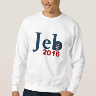 Sudadera Jeb Bush 2016