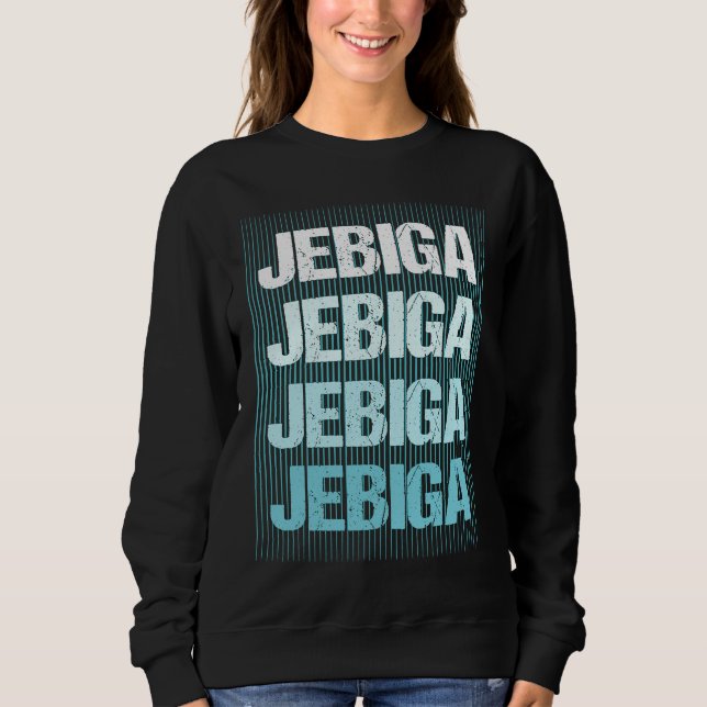 Sudadera Jebiga Serbia Jugo Betrugo Jugoslavia Bosnia Croat (Anverso)
