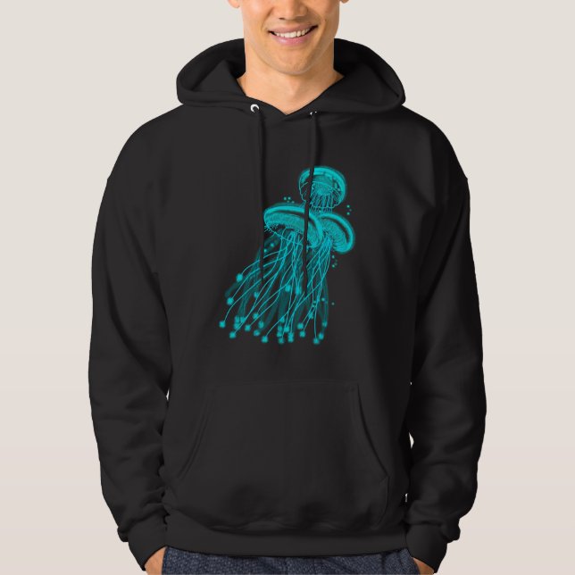 Sudadera Jellyfish 306 (Anverso)