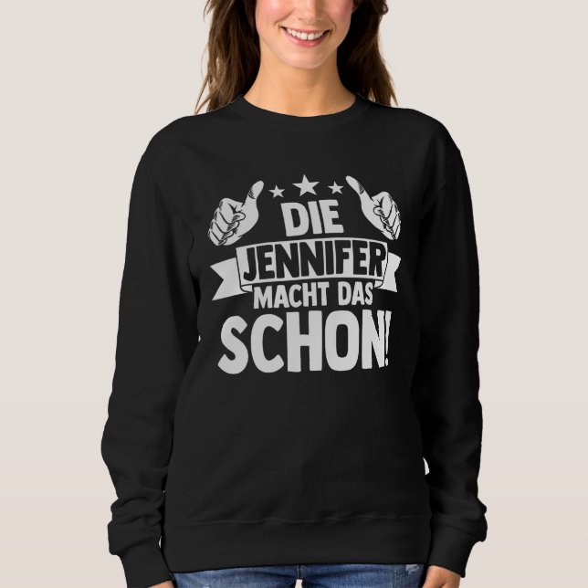 Sudadera jennifer (Anverso)