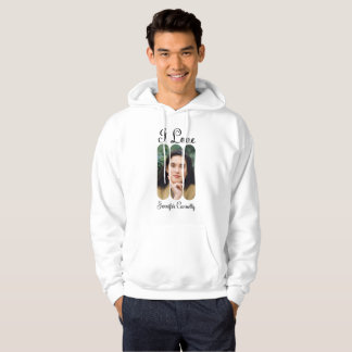 Sudadera Jennifer Connelly Vintage Design