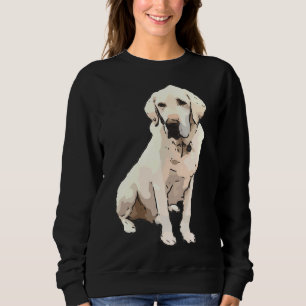 Sudadera Jennkirk Yellow Lab