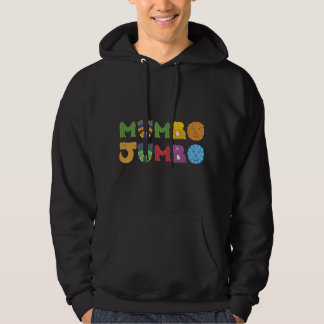 Sudadera Jerigonzas