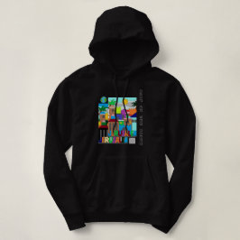 SUDADERA JERUSALEM