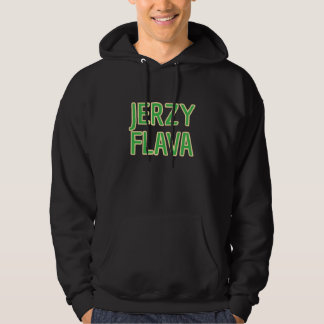 Sudadera Jerzy Flava