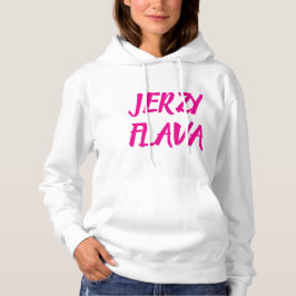 Sudadera Jerzy Flava