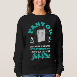 Sudadera Jesucristo es mi salvador reino religioso cristian