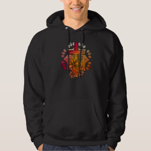 Sudadera Jesucristo evangelio Hijo de Dios Cita 11