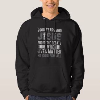 Sudadera Jesucristo Religioso Cristiano Católico Pastor M