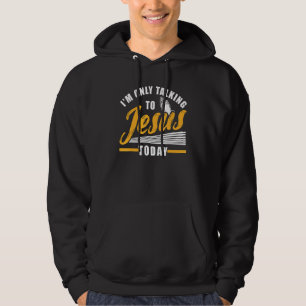 Sudadera Jesucristo Salvador por la Devoración Cristiana