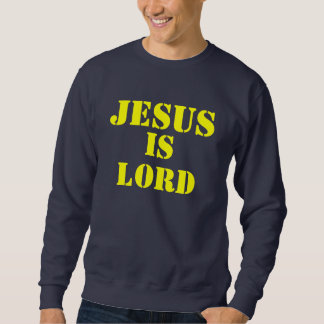 SUDADERA JESÚS
