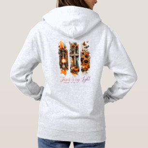Sudadera Jesús