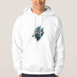 Sudadera Jesús