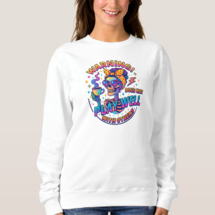 Sudadera Jesús