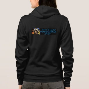 Sudadera Jesús