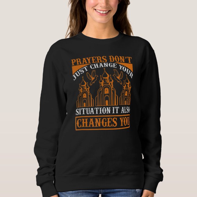 Sudadera Jesús 13 (Anverso)