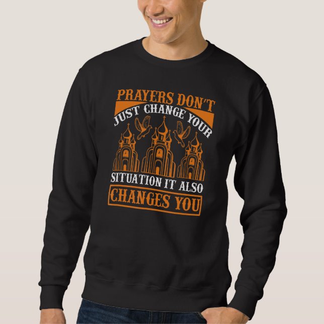 Sudadera Jesús 13 (Anverso)
