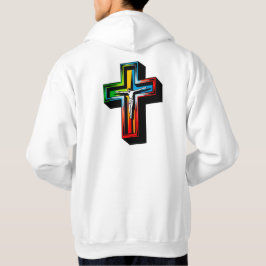 Sudadera Jesus Christus