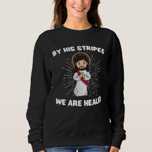 Sudadera Jesús Cristianismo Dios Orando Oración Pastor  1