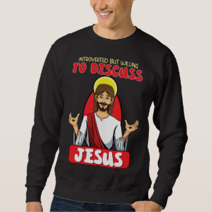Sudadera Jesús Cristianismo Dios Orando Oración Pastor 1