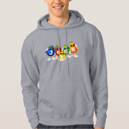 Sudadera JESÚS - Cristiano