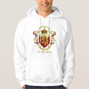 Sudadera Jesus Delivers Hoodie