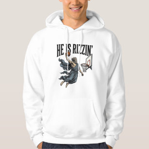 Sudadera Jesús Está Llamando Pantalla Del Teléfono Vector C