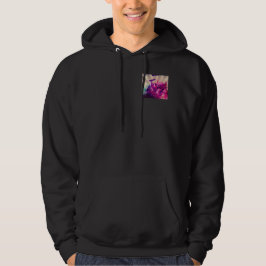 Sudadera ¡Jesús! Hoodie masculino