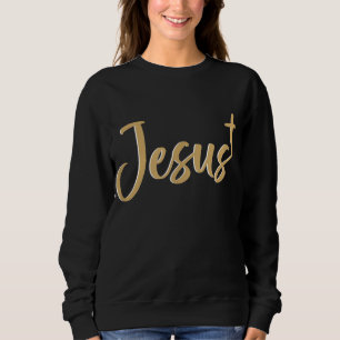 Sudadera Jesús mi Redentor, Salvador y Amigo.