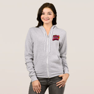 Sudadera Jesús Salva Almas 