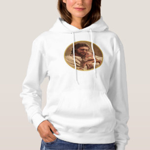 Sudadera Jesús y niño