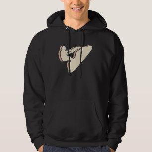 Sudadera Jet Ski Jet Skiing Arte Retro en Línea