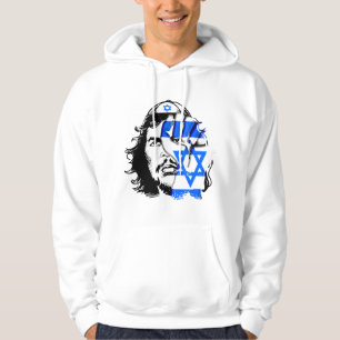Sudadera Jew Guevara
