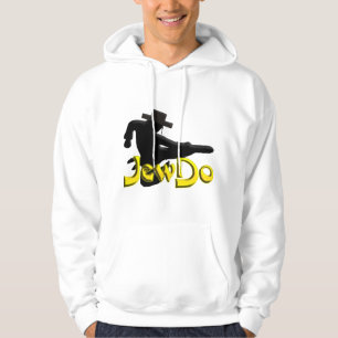 Sudadera Jewdo
