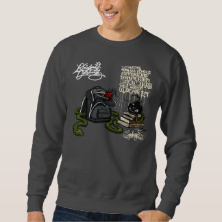 Sudadera Jihad lírico 01