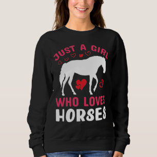 Sudadera Jinete a Caballo Ecuestre Occidental Caballo Occid
