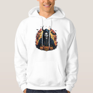 Sudadera Jinete de Halloween