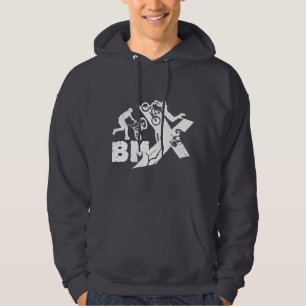 Sudadera Jinetes de BMX